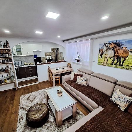 Apartman Magic Sauna,Jakuzzi,Kino Livno Exteriör bild