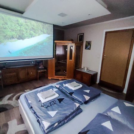 Apartman Magic Sauna,Jakuzzi,Kino Livno Exteriör bild