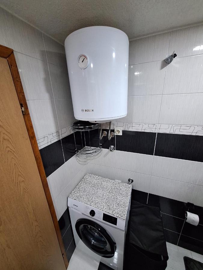 Apartman Magic Sauna,Jakuzzi,Kino Livno Exteriör bild