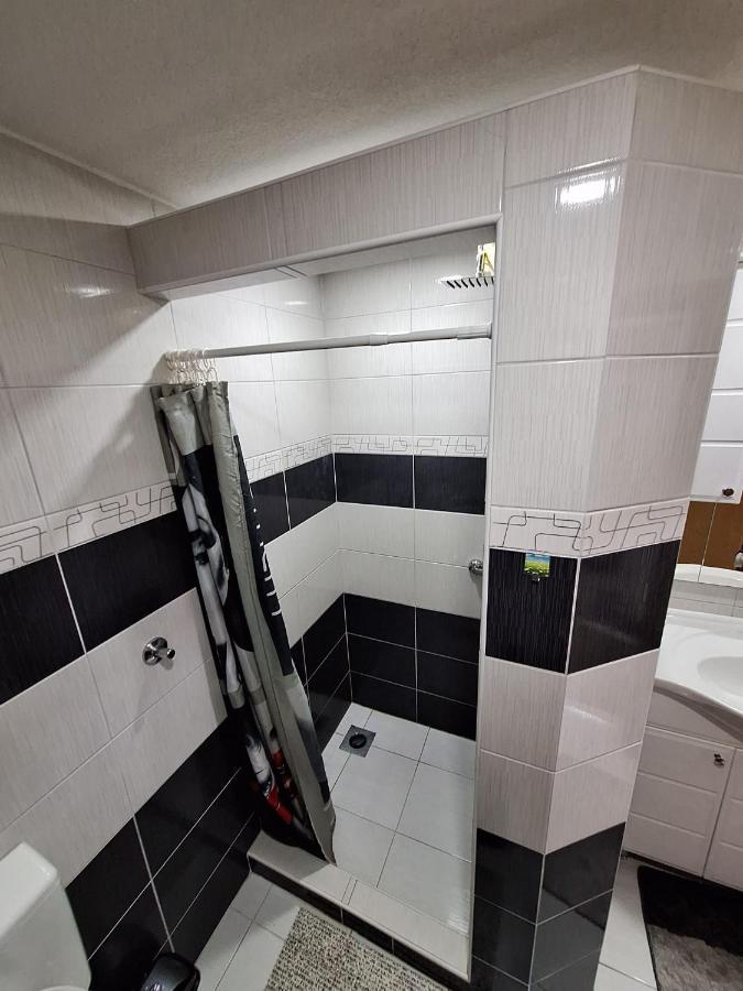 Apartman Magic Sauna,Jakuzzi,Kino Livno Exteriör bild