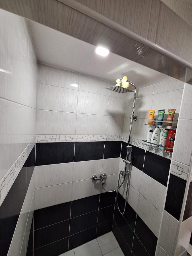 Apartman Magic Sauna,Jakuzzi,Kino Livno Exteriör bild
