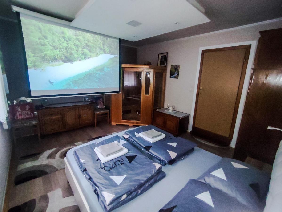 Apartman Magic Sauna,Jakuzzi,Kino Livno Exteriör bild
